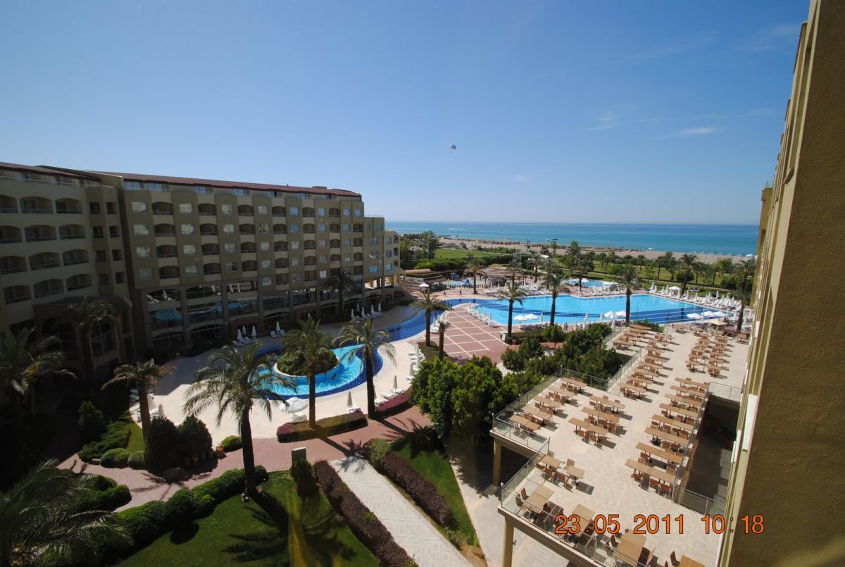 imagini hotel SILENCE BEACH RESORT SIDE